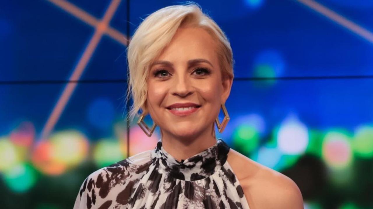 Carrie Bickmore Split: Former TV Host And Partner Chris Walker Separate ...