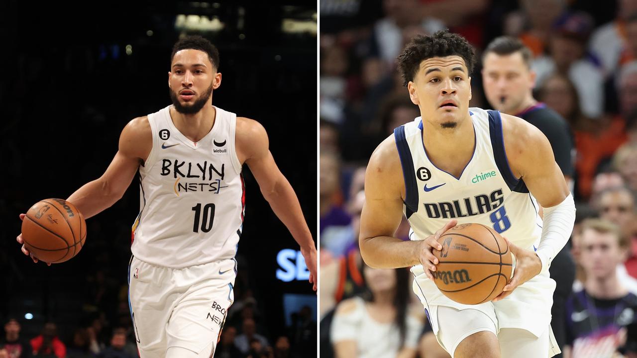 Ben Simmons to the Timberwolves? Kendrick Perkins poses a trade