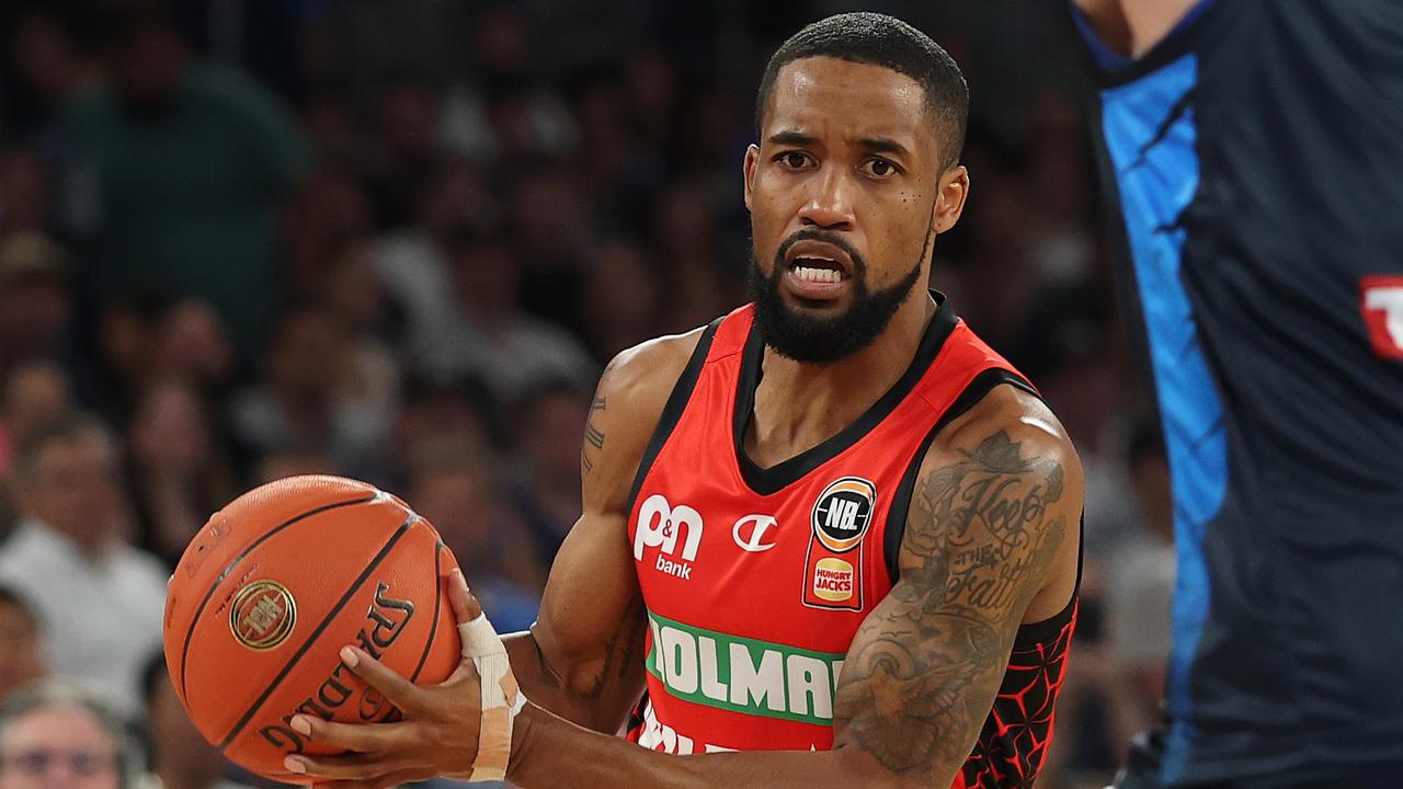 Five-time MVP, Wildcats legend, locks in NBL future at new home