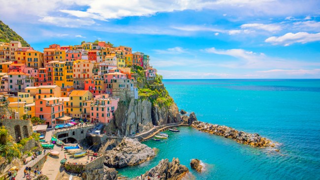 Is it hard to travel in Europe with food allergies?