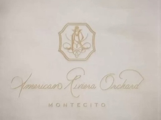 Meghan Markle's new lifestyle brand. Picture: American Riviera Orchard/Instagram