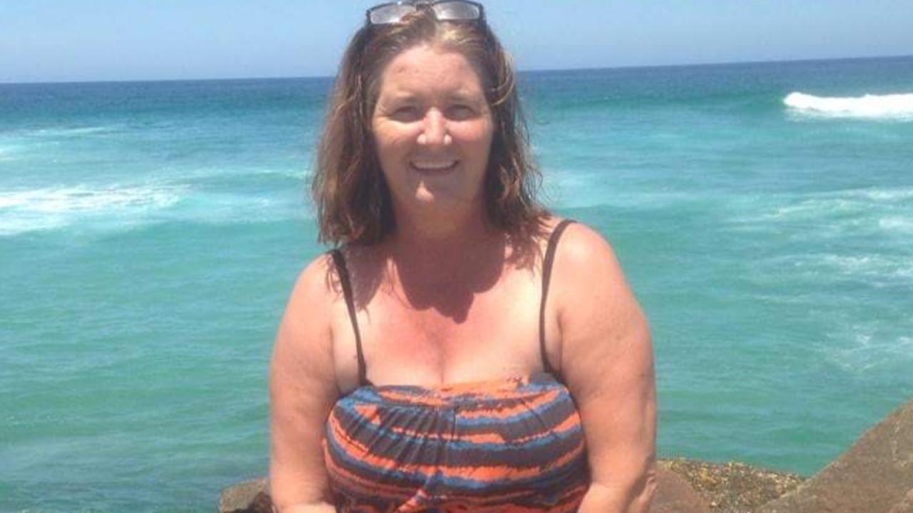 Convicted fraudster Catherine Maree Peters. Picture: Facebook