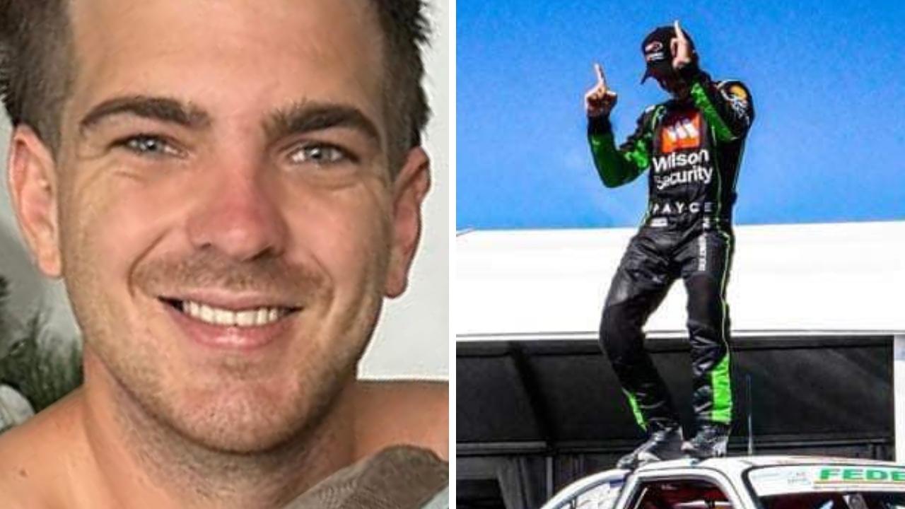 Star motorsports driver Cameron Bartholomew has died, aged 28.