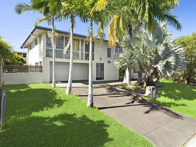 7 Wannon Street, Maroochydore.