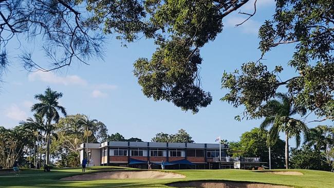 The 18 hole challenge situated in Beaconsfield is one of the best places to learn, improve and enjoy golf in the Mackay Whitsundays region. Picture: Mackay Golf Club