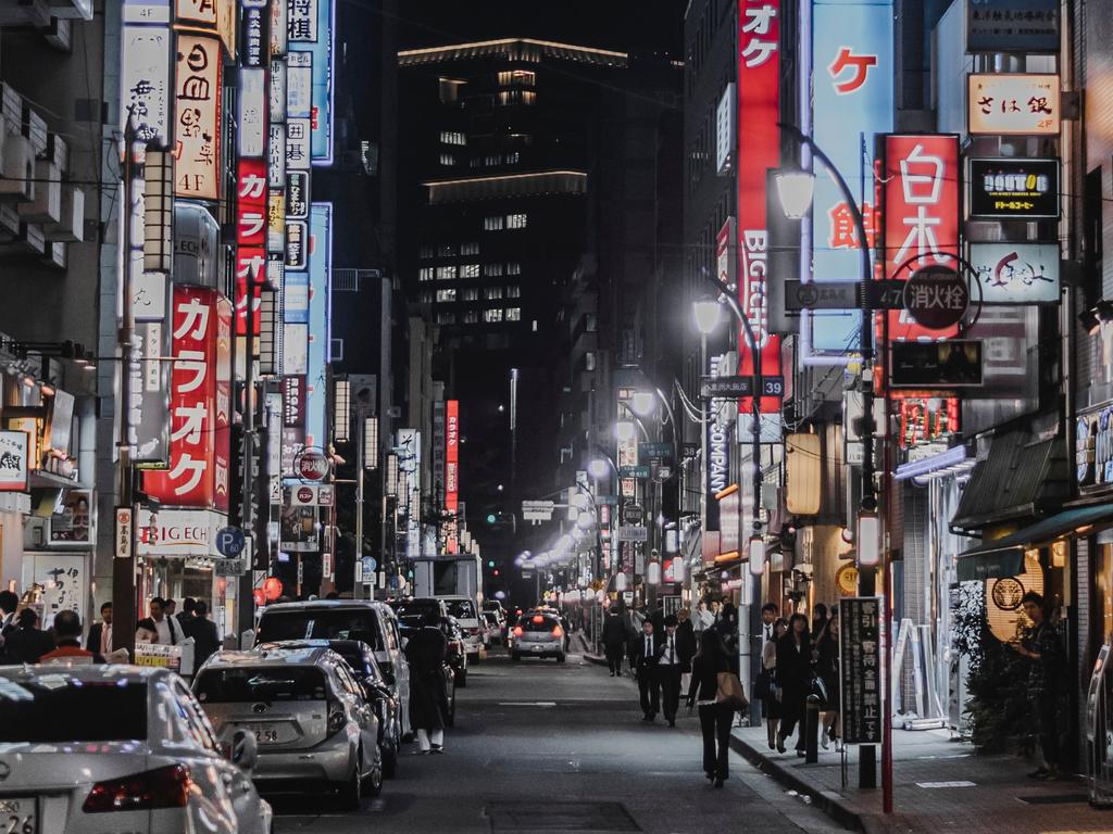 48 hours in Tokyo: Unique things to do in express time