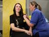 Ardern unveils plan to reopen NZ to the world
