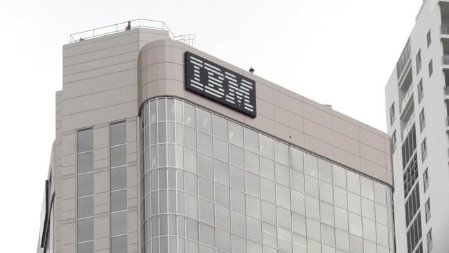 Hines buys IBM tower at 348 Edward St in Brisbane CBD | The Courier Mail