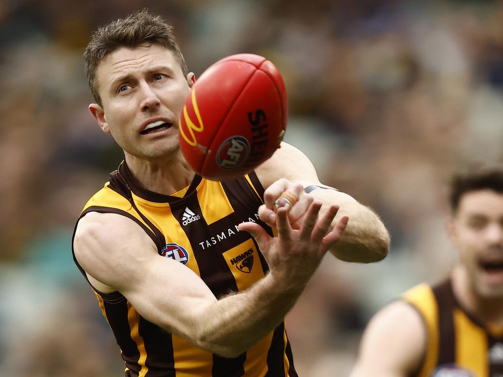 2022 AFL Draft Pick-by-Pick: Round 1 - Aussie Rules Rookie Me Central