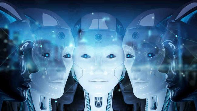 Could AI agents change the game and replace humans? Pic: Getty Images