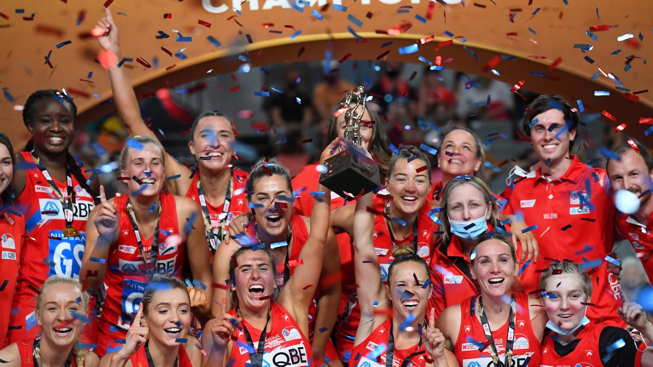 The 2022 Super Netball season is set to the ‘the best yet’. Here are the full fixtures.