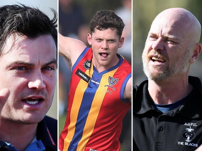 Revealed: The recruitment plans of Adelaide Footy League clubs