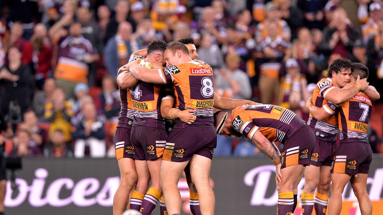 The Broncos are a very SuperCoach relevant team in 2019