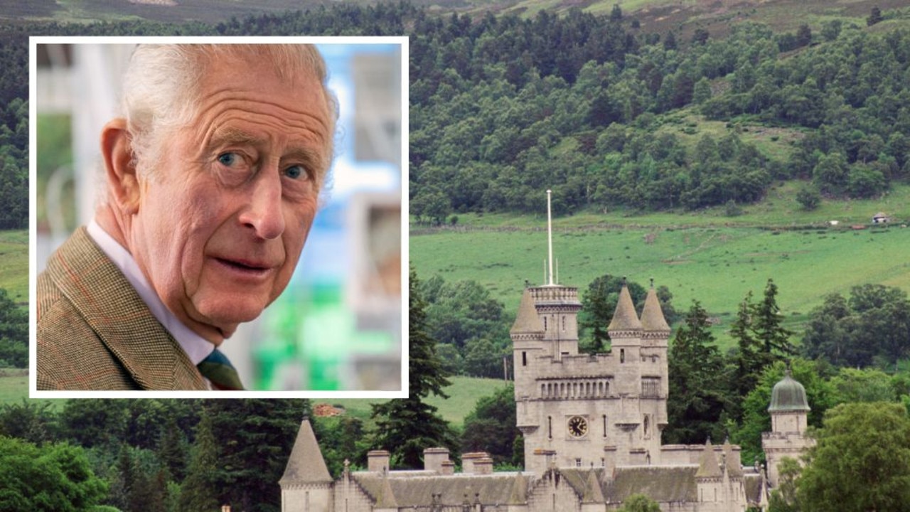 Royal Family booted from estate, awkwardly ending 175yo hunting tradition