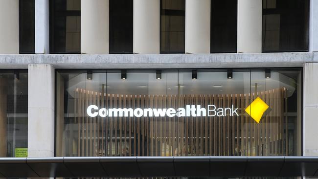 Porter Davis owes the Commonwealth Bank almost $33 million. Picture NCA NewsWire/Gaye Gerard