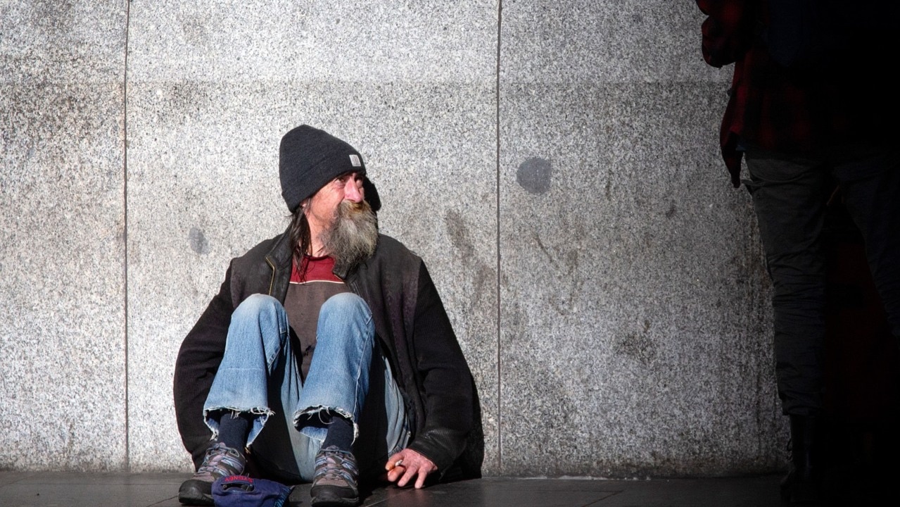 NSW government warned of post-JobKeeper spike in homelessness 