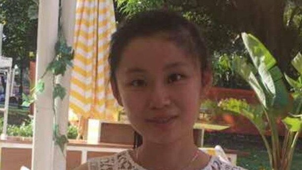 Homicide Squad detectives are investigating the disappearance of Qi Yu, 28, from Sydney's southwest on June 8, 2018.