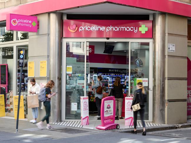 Wesfarmers steps up API pursuit