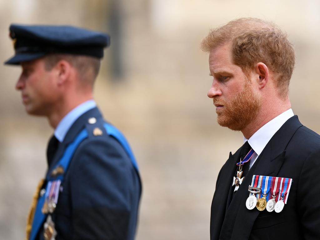 Prince Harry snubbed a rift-healing meeting with brother Prince William over a specific ‘concern’, it has been claimed.