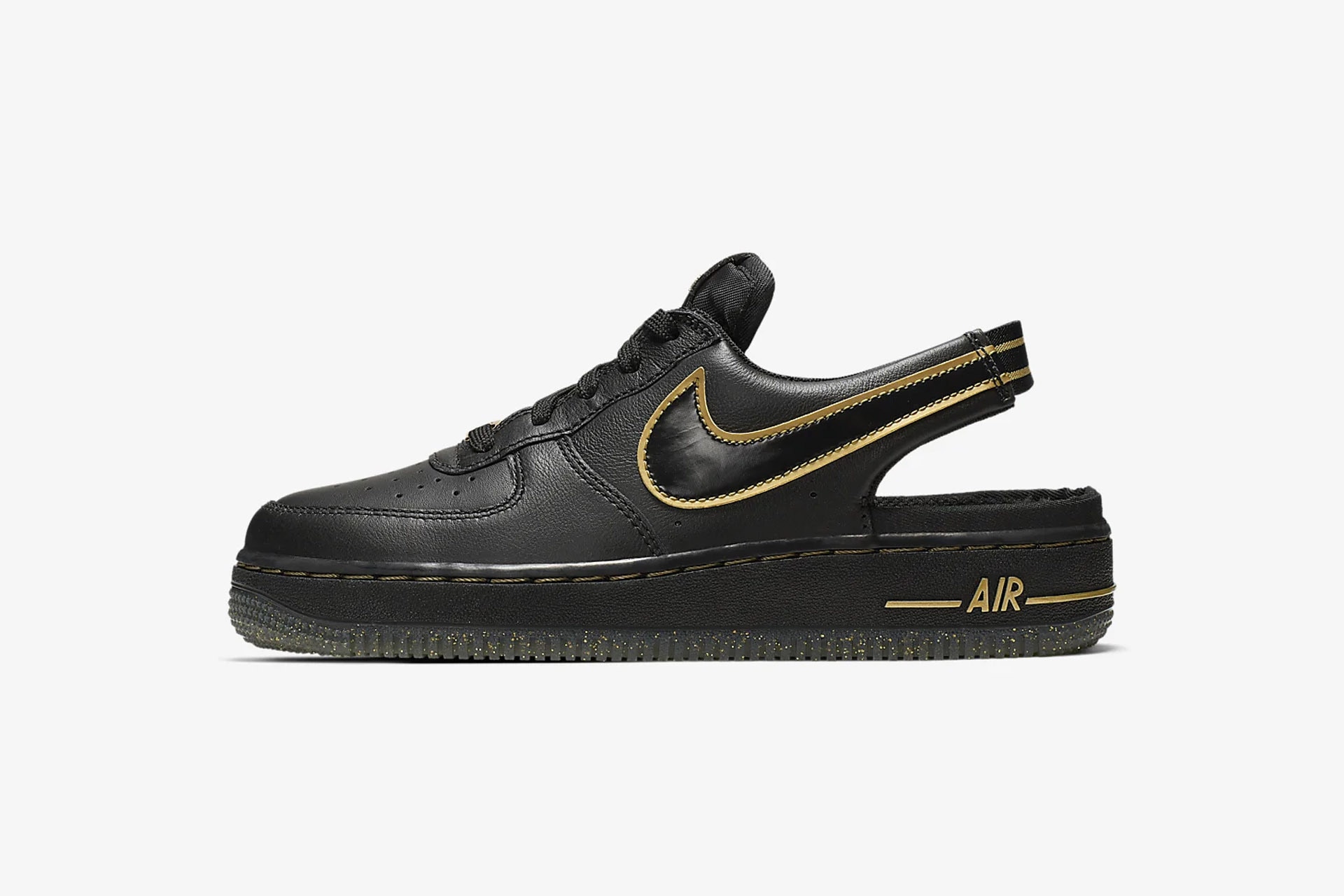 nike air force 1 shoe dept