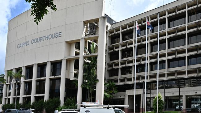 James McArdle was a no show at the Cairns Court House on Tuesday afternoon with his extradition to Victoria scheduled for Wednesday.