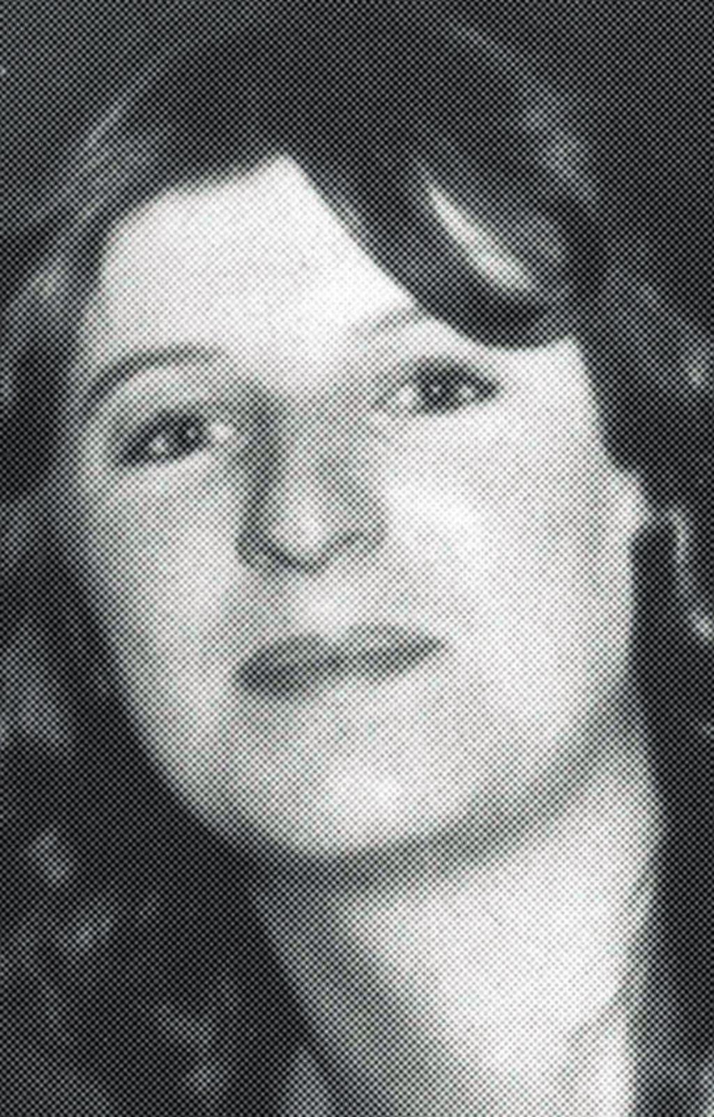 Linda Doris Reed was raped and murdered on her lunch break in December 1983.