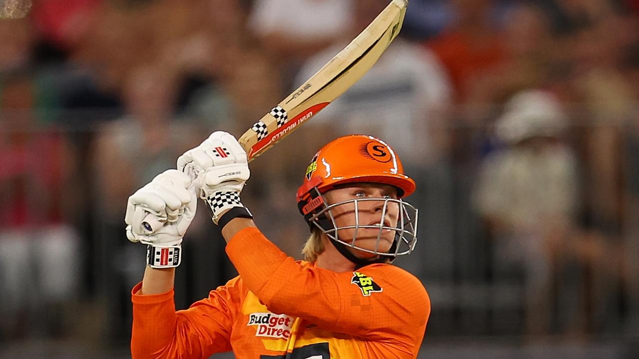 BBL 2023 Final: Perth Scorchers Defeat Brisbane Heat, Scores, Updates ...