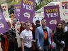 Revealed: The Qld voters targeted in massive Indigenous Voice blitz
