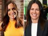 Sports presenter quits in shock move