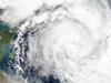 Miners brace for twin cyclones