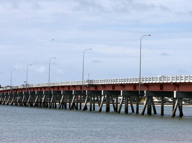 $3m plan to build new Bribie Island bridge