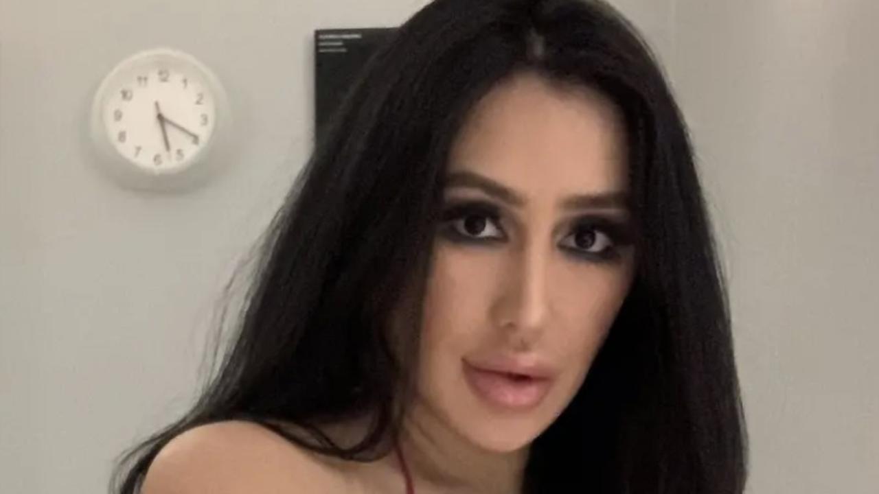 South Korean woman spends $84k on surgeries to look like Kim K |   — Australia's leading news site