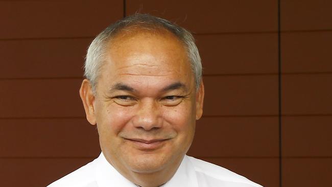 Gold Coast Mayor Tom Tate Photo: Tertius Pickard