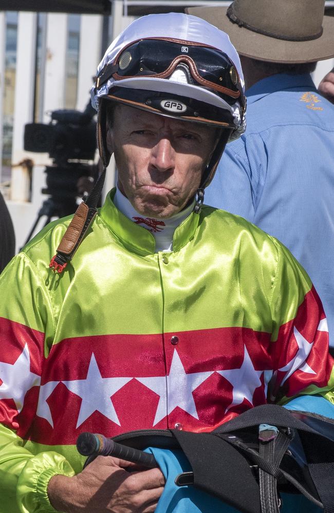 Can Michael Cahill work some magic with Marsannay? Picture: Greg Irvine/Magic Millions