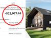 Couple’s $22k ‘shock’ as builder collapses