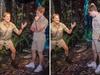 Robert Irwin’s emotional moment with dad