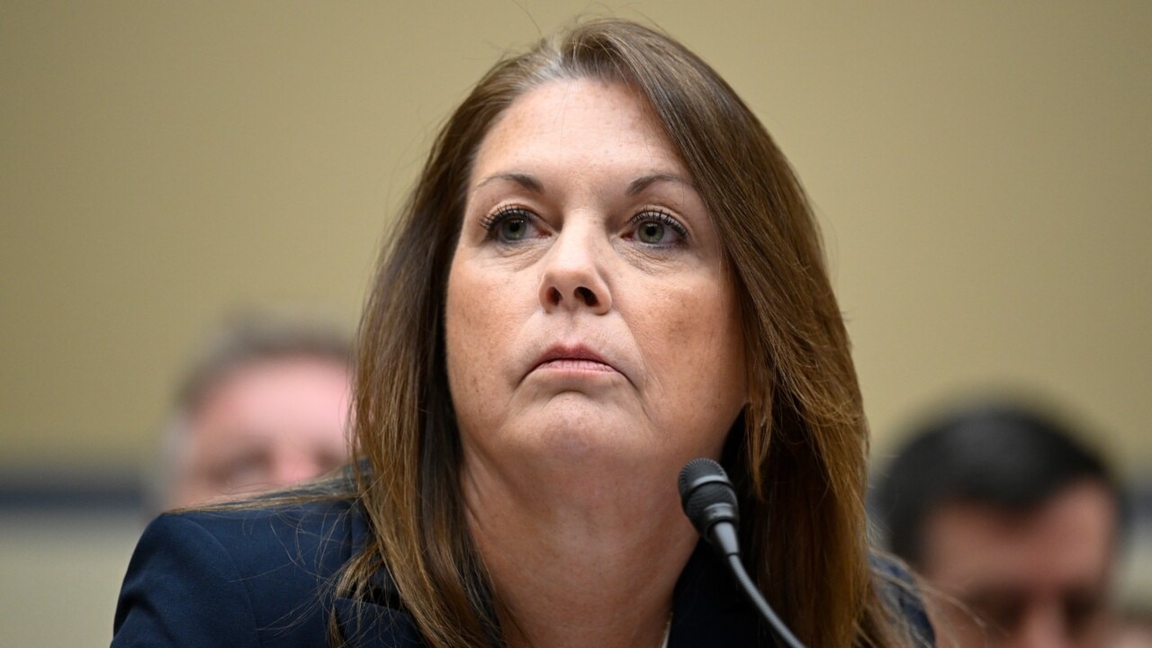 ‘Political theatre’: Secret Service director grilled at House Oversight ...