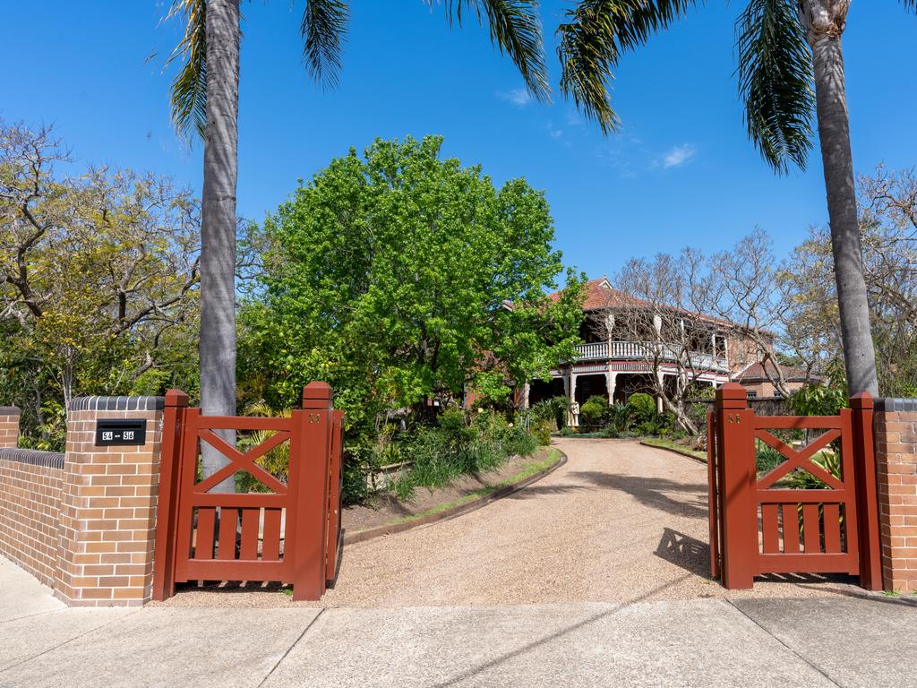 Dunrobin – Llandilo Ave, Strathfield. Strathfield’s suburb record has broken the $9 million mark for the first time.