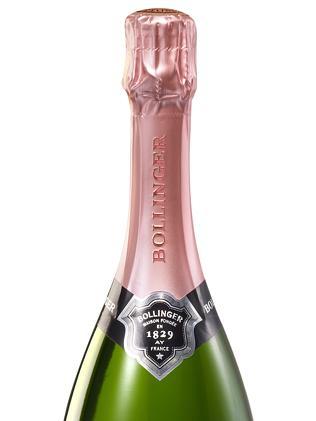 Bollinger Rose