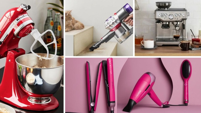 There are great savings up for grabs in the Boxing Day sales across homewares, beauty, fashion and technology.