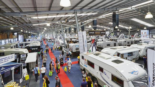 Get all the latest camping and caravan tips and tricks at the Victorian Caravan, Camping and Touring Supershow.