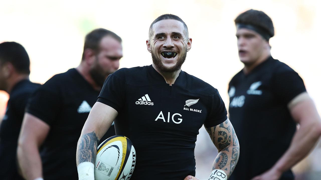 Analysis: How kings of the ‘dark arts’ got a ‘free ride’ against the Wallabies in Bledisloe III