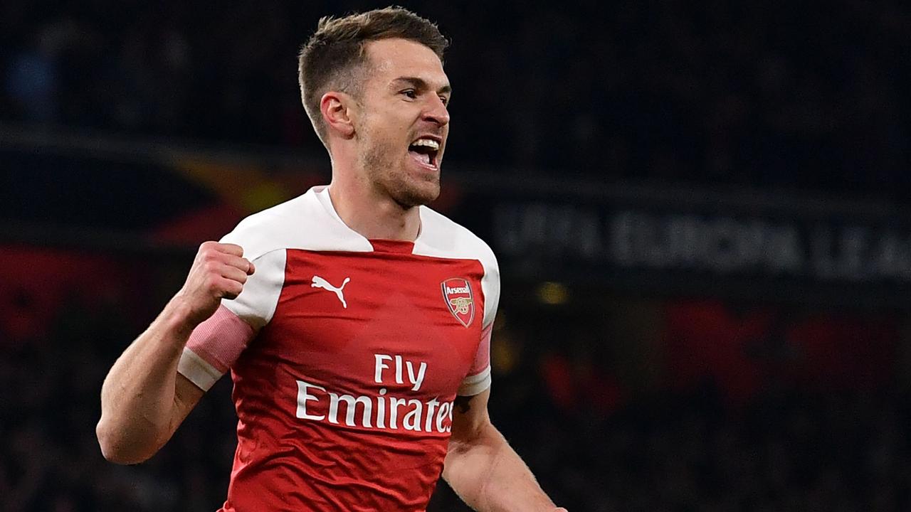 Has Aaron Ramsey cost Arsenal a top-four finish?