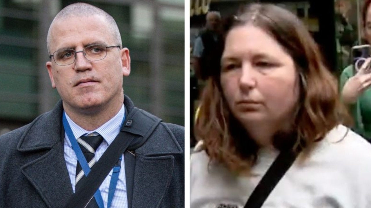Mushroom cook’s phone act aired in court