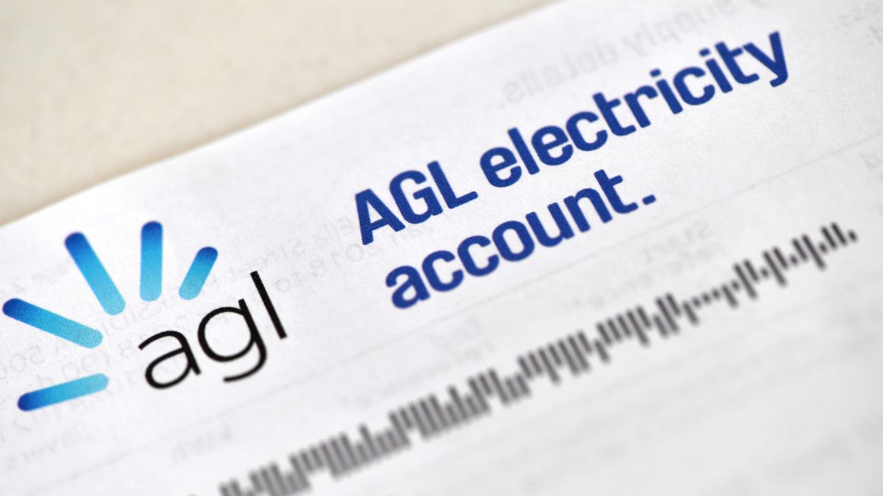 AGL raise energy prices by 18 per cent The Courier Mail