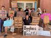 The naked truth: Chaos erupts in chambers over nude beach saga
