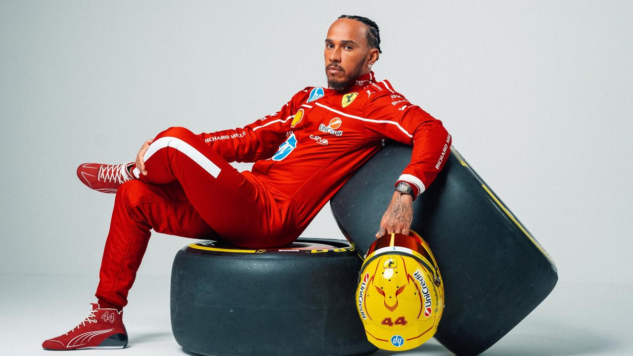 What Piastri can learn from Hamilton’s social media empire