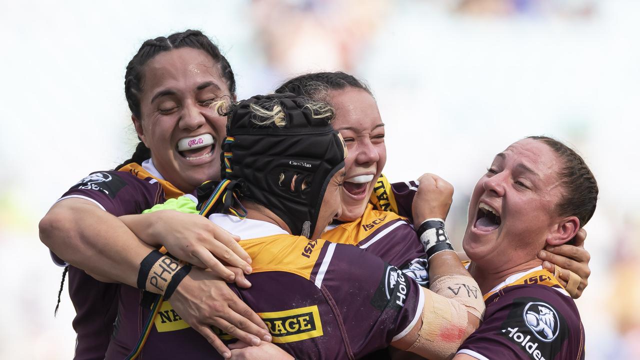 NRLW 2020: Brisbane Broncos await advice on season | The Courier Mail