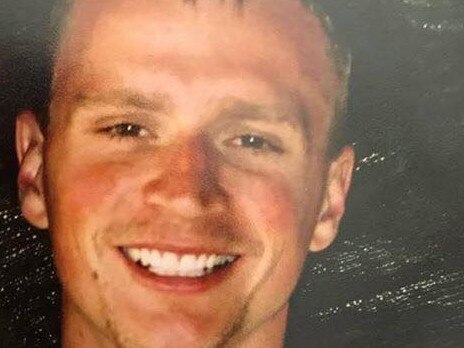 Corporal Ian Turner took his life on July 15, 2017 after more than 16 years of service.