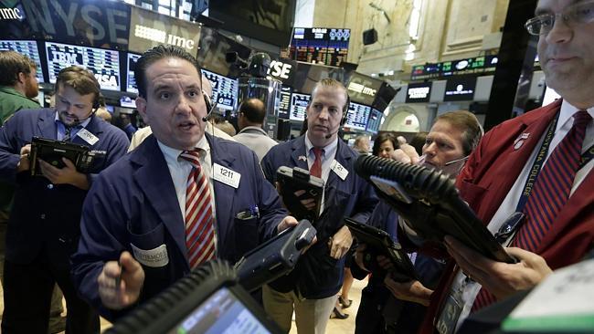 CommSec: US Close 1 July 15